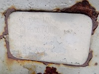 фото thumb №10, Renault magnum 430km mack 98r бак топлива 700l