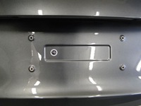 фото thumb №5, Крышка багажника задняя задняя mercedes c klasa w206 206 sedan