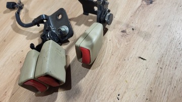 фото thumb №5, Застёжки застёжка ремня зад комплект honda civic viii 8 ufo hb 5d