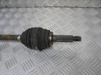 фото thumb №2, Привідний вал ліва короткий chevrolet spark 0.8