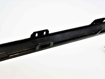 фото thumb №9, Mercedes glc 253 купе планка бампера зад 43 amg