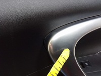 фото thumb №7, Opel insignia a боковина оббивка двері перед права 13327656