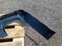 фото thumb №10, Диффузор молдинг нижняя бампера задняя pdc dodge challenger 2015-