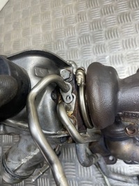 фото thumb №8, Bmw 3 f30 f35 f31 2014 турбина