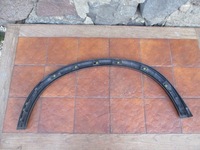 фото thumb №8, Volvo xc90 ii молдинг крыло левый задняя