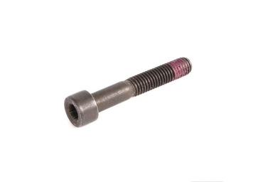 фото thumb №6, Гайка шестигранна samohamująca vag audi a3 q3 оригінальний n90635001