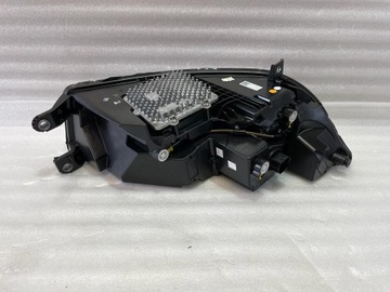 фото thumb №14, Jaguar i pace x590 полный led high лампа левая правая