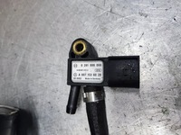 фото thumb №5, Mercedes w246 w1762.2 cdi труба впускная воздуха a6510900409