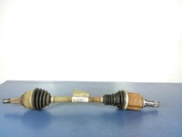 фото thumb №1, Dacia sandero ii 0.9 tce приводной вал левая перед шарнир