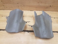 фото thumb №1, Захист поріг перед пара nissan primera p11 lift