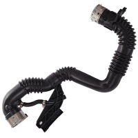 фото thumb №9, Трубка  труба повітря наддув 14460hx40d nissan qashqai kadjar 1.6 dci