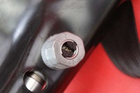 фото thumb №7, Pas безпеки лівий перед eu 6157638 volvo xc90 1 i 06-14