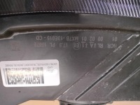 Ford focus mk4 фара ліва звичайна з led європа  оригінальний номер ідеальний стан Недорого, фото thumb