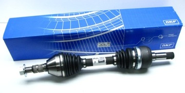 фото thumb №1, Opel vectra c signum saab 9-3 піввісь