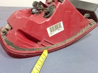 фото thumb №8, Audi s4 b8 рестайлинг sedan лампа зад правая задняя наружная 2sk01091604