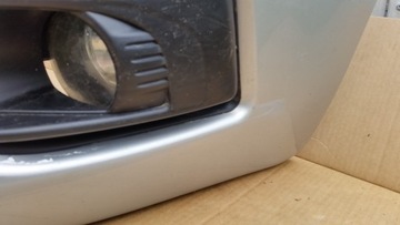 фото thumb №11, Бампер перед citroen c4 grand picasso