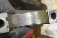 фото thumb №15, Блок двигателя lexus rx400h 3.3 vvti v6 3mz