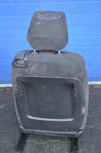 фото thumb №8, Bmw f21 переходник салона сиденья заднее сиденье uk