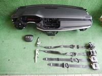 фото thumb №1, Консоль панель приладів подушки безпеки ремені jeep compass ii lift