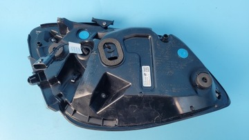 фото thumb №7, Renault zoe ii 23r рестайлінг лампа лівий зад 265552638r