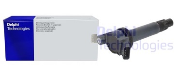 фото thumb №1, Катушка зажигания lexus toyota lexus rx330 v6, toyot