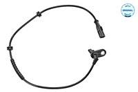 фото thumb №2, Датчик abs зад p renault clio iii модуль 1.2-2.0 09.04- meyle