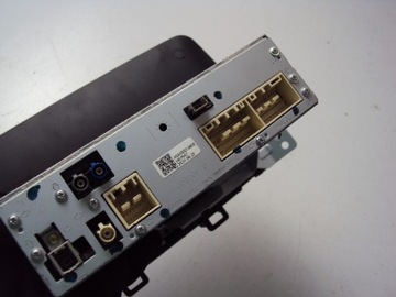 фото thumb №6, Радіо навігація hyundai kona i рестайлінг електрик 2020-