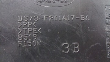 фото thumb №3, Ford mondeo mk5 заглушка двері ds73-f201a17-ba
