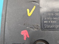 фото thumb №10, Насос abs vw jetta vi 1k0614517dr 1k0907379bl