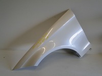 фото thumb №7, Mercedes крыло переднее левый cls 218 w218 a2188800118 белая жемчуг 799