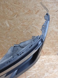 фото thumb №11, Porsche macan бампер перед kompletny 4 pdc