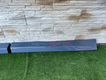 фото thumb №5, Планка планки дверь bmw x1 f48 m набор c3n m pak