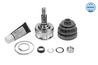 фото thumb №2, Meyle шарнір zew. db vito 96- #