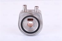 фото thumb №13, Радіатор оливи nissens 90774