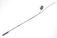 фото thumb №1, Volvo xc60 ii замок капот з трос 32226109