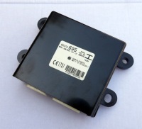 фото thumb №1, Mitsubishi outlander iii модуль блок управления дверь 8637a695
