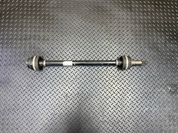 фото thumb №1, Bmw x3 g01 f97 x4 g02 полуось левая задняя левый зад 8679939