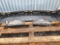 Бампер задній задні комплект  toyota rav 4 рестайлінг  1d6 Київ, фото thumb