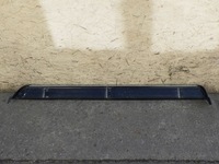 фото thumb №9, Mercedes x470 w470 nissan navara d23 накладка порог левая