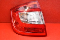 фото thumb №1, Лампа ліва задня задня 5jh945111 skoda rapid 5d hb 12-17