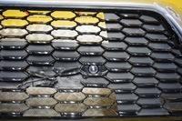 фото thumb №10, Toyota sienna 2021 - 2024 бампер перед передний решётка радиатора usa