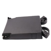 фото thumb №11, Mercedes gla x156 підлокітник задній складний шкіряний чорний a2469700330