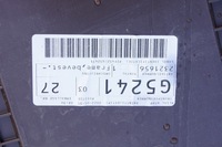 фото thumb №4, Каркас консоли консоль приборная панель кабины, daf xg+ 530 ,2022 rok