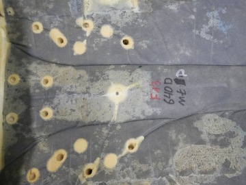 фото thumb №7, Bmw f06 f12 f13 спинка правые сиденья обивка