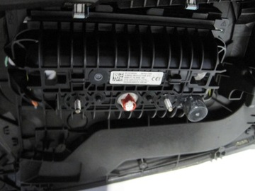 фото thumb №9, Консоль pulpit панель peugeot 308 t10 повреждённый