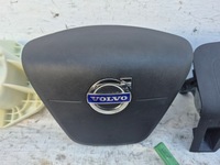 фото thumb №6, Подушка водія пасажира ремені датчик kpl volvo v40 ii