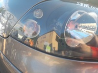 фото thumb №11, Seat cordoba ii лампа правий перед права передня