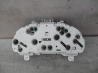 фото thumb №8, Forester ii sg рестайлінг спідометр  2.0 європа 850iesa290