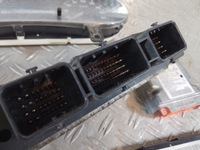 фото thumb №6, Nissan primastar 02-06 комп'ютер набір 2.5 dci