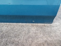 фото thumb №9, Дверь левая перед suzuki vitara iii 3 lift